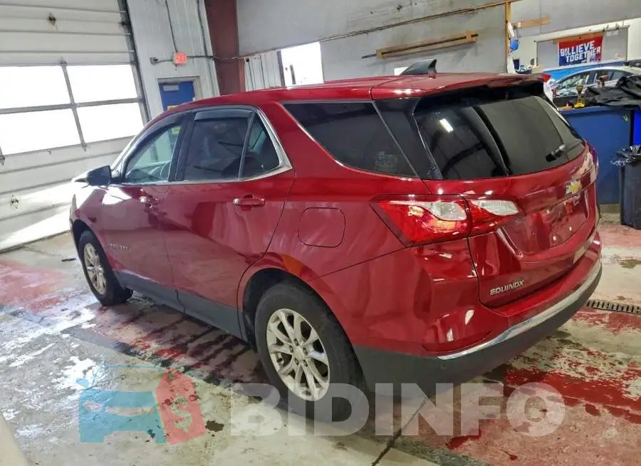 2GNAXUEV6L6261602 Photo# 2
