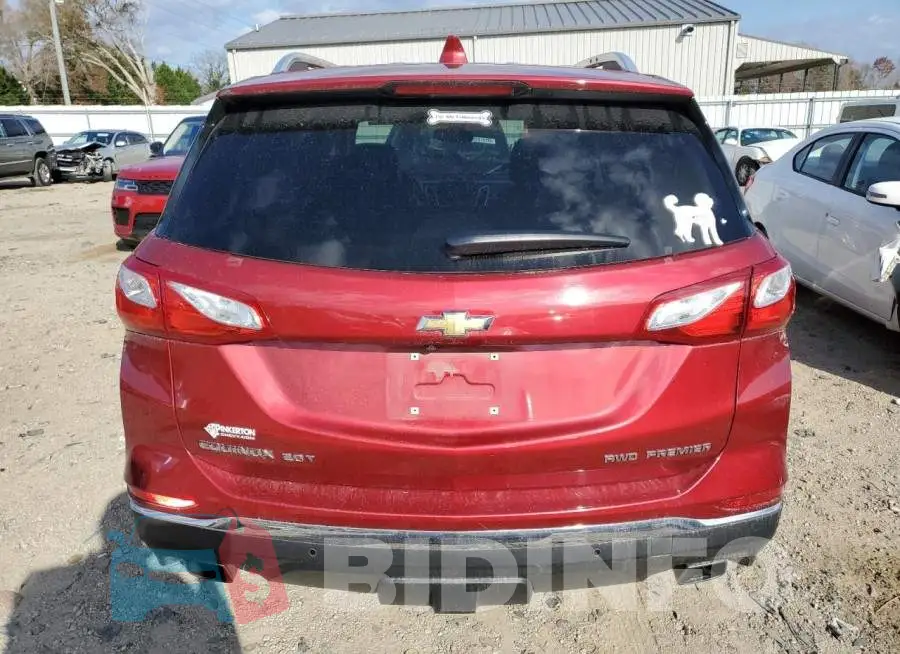 2GNAXYEX3L6157237 Photo# 6