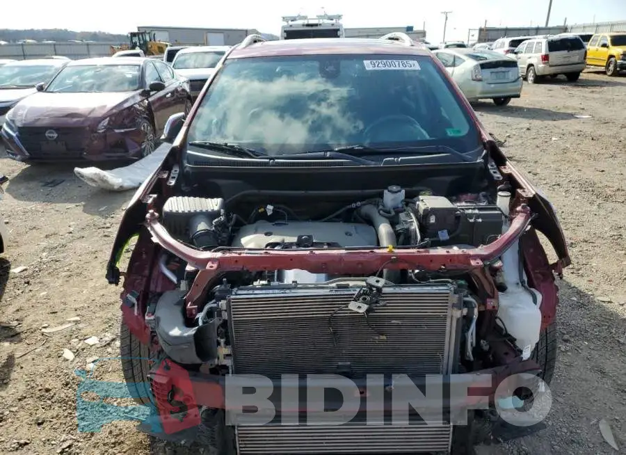 2GNAXYEX3L6157237 Photo# 5