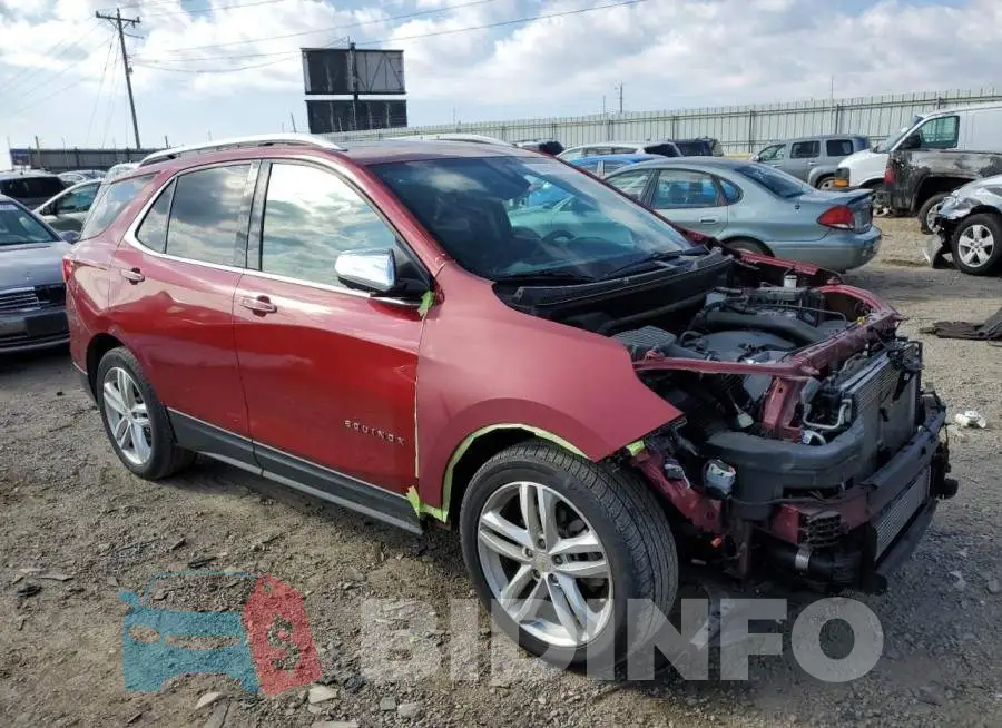 2GNAXYEX3L6157237 Photo# 4