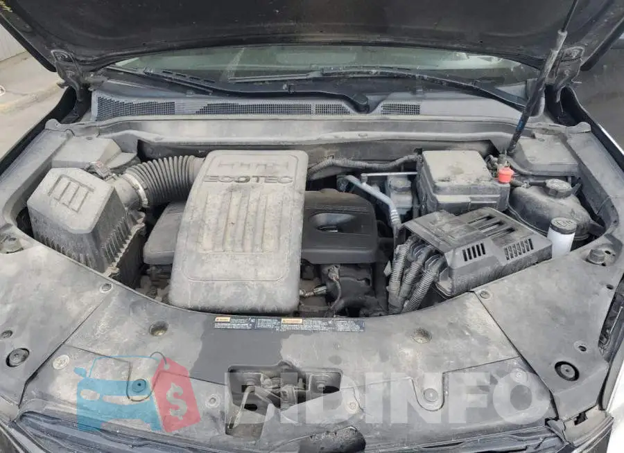 2GNFLFEK7H6231874 Photo# 12