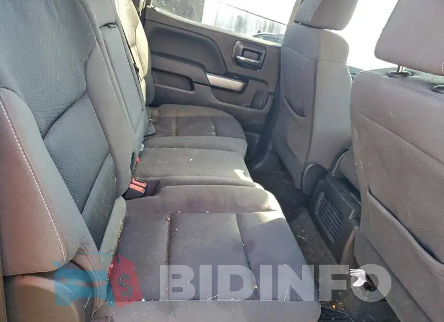 3GCUCRER1JG392696 Photo# 10