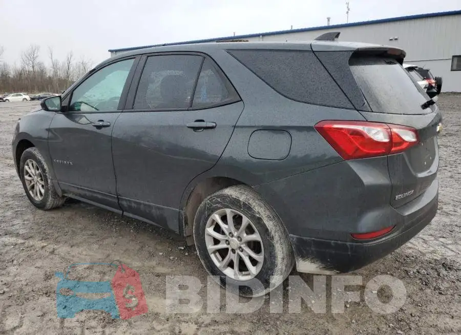 3GNAXSEVXLS597372 Photo# 2
