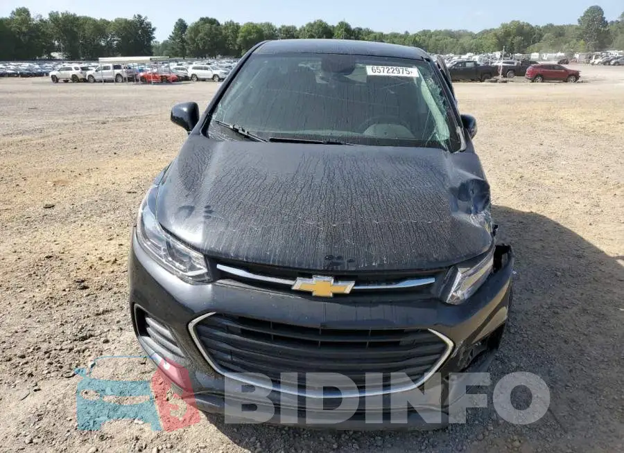 3GNCJKSBXKL343884 Photo# 5