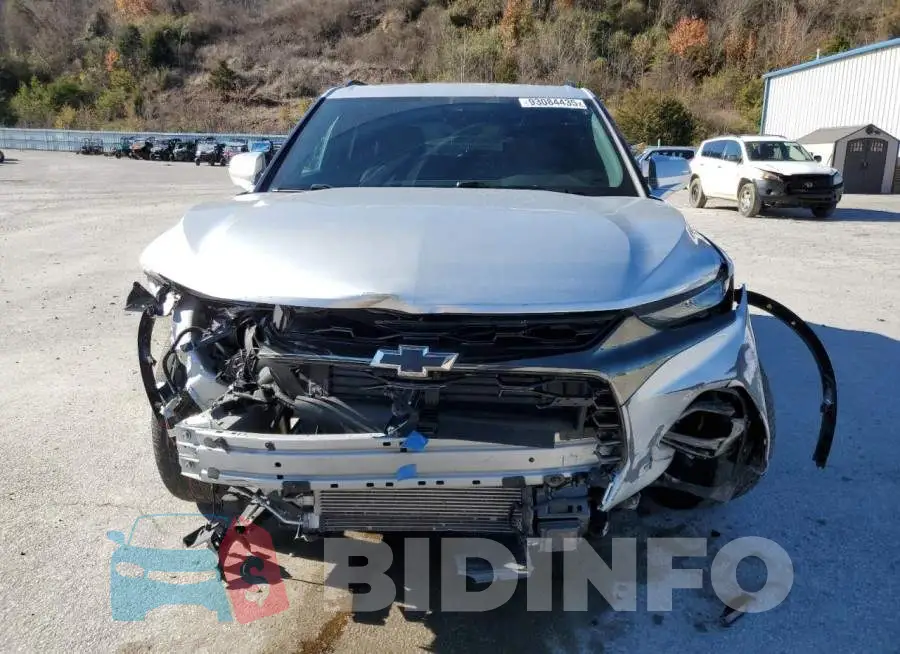 3GNKBKRS7MS515439 Photo# 5