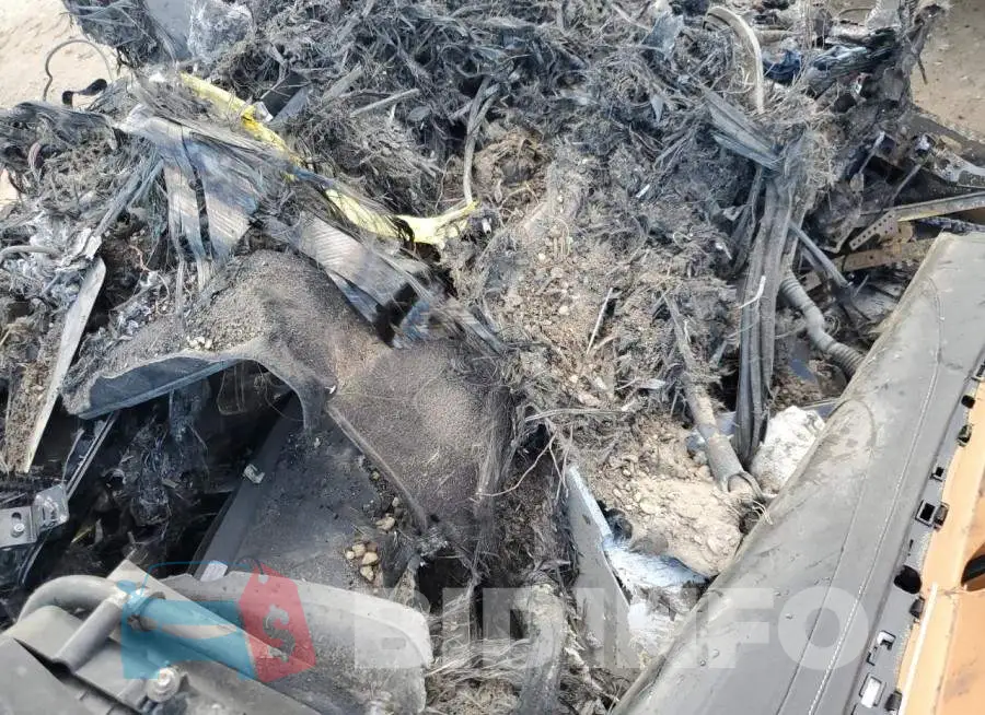 SBM14FCA8LW005181 Photo# 9