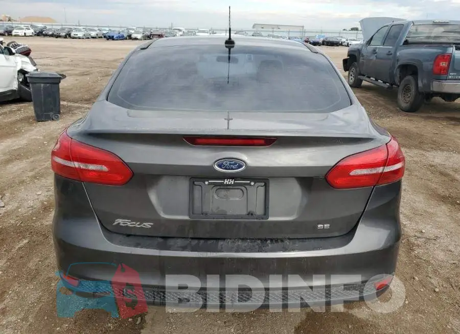 1FADP3F27GL277251 Photo# 6