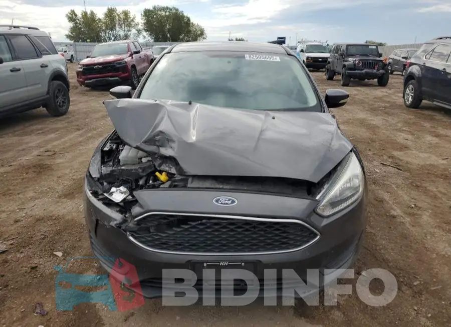 1FADP3F27GL277251 Photo# 5