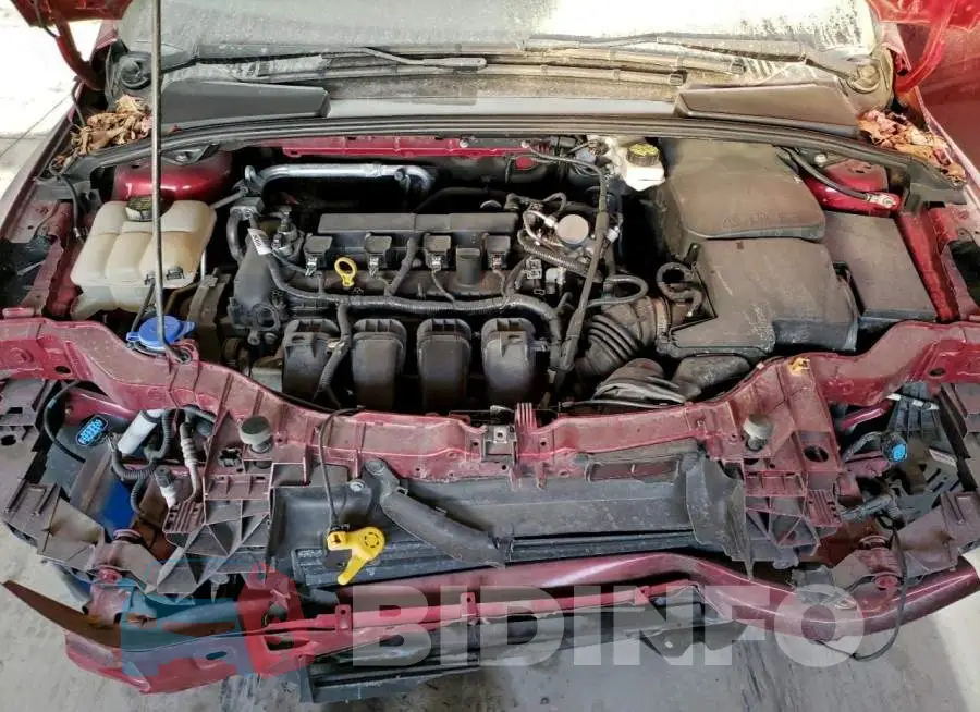 1FADP3F27HL323114 Photo# 11