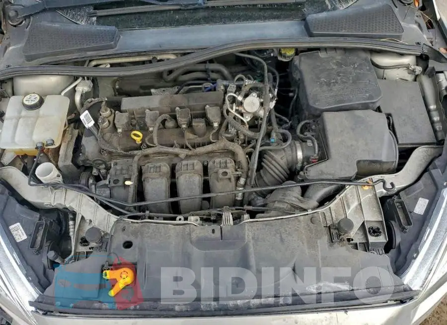 1FADP3F29GL342777 Photo# 11