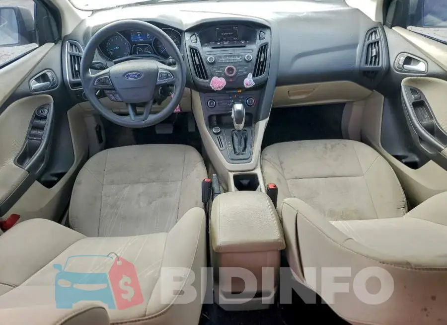 1FADP3F29GL342777 Photo# 8