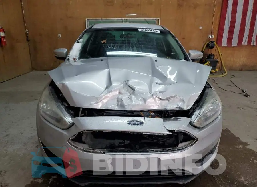 1FADP3F29HL224181 Photo# 5