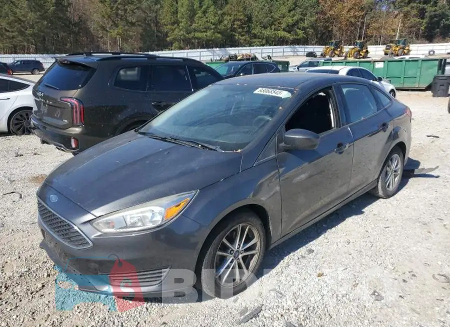 1FADP3F2XJL295010 Photo# 1