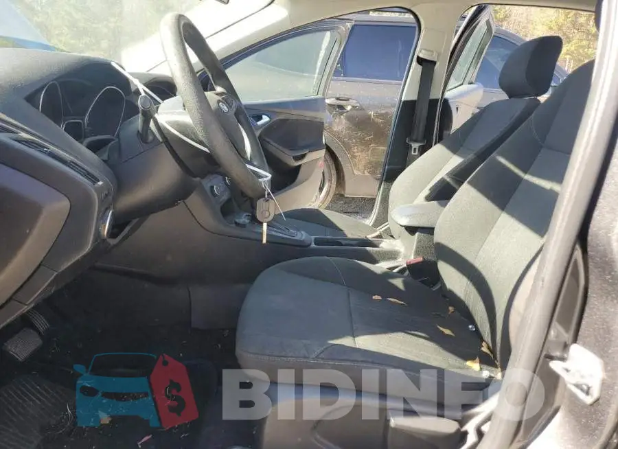 1FADP3F2XJL295010 Photo# 7