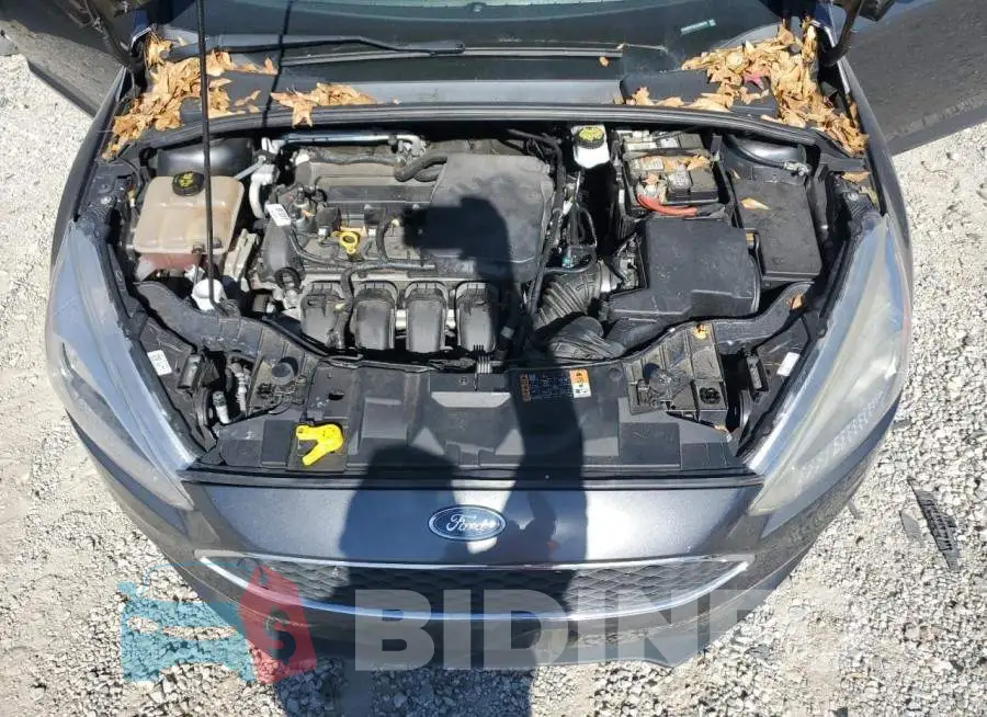 1FADP3F2XJL295010 Photo# 11