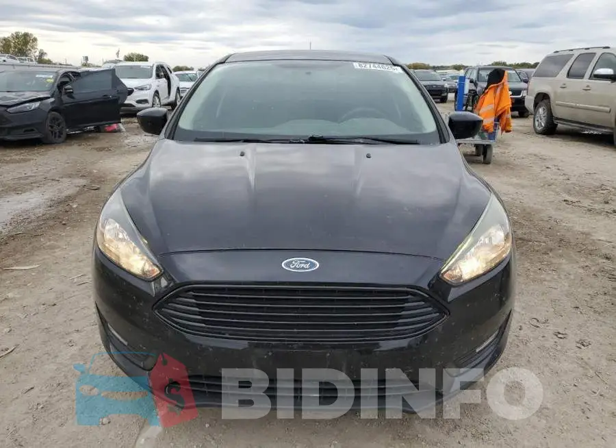 1FADP3FE6JL210948 Photo# 5