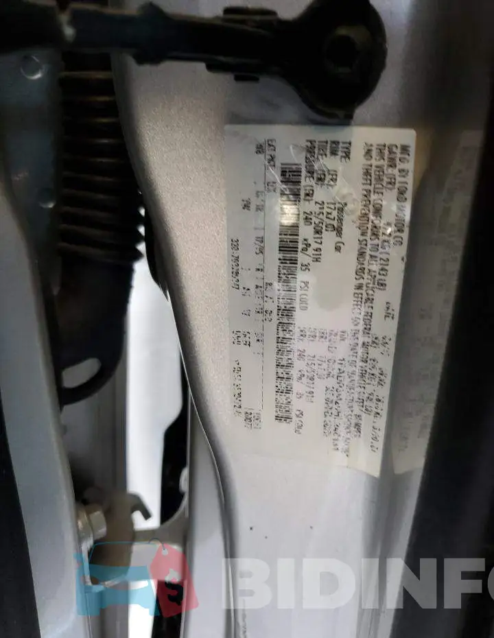 1FADP3M20HL248131 Photo# 12