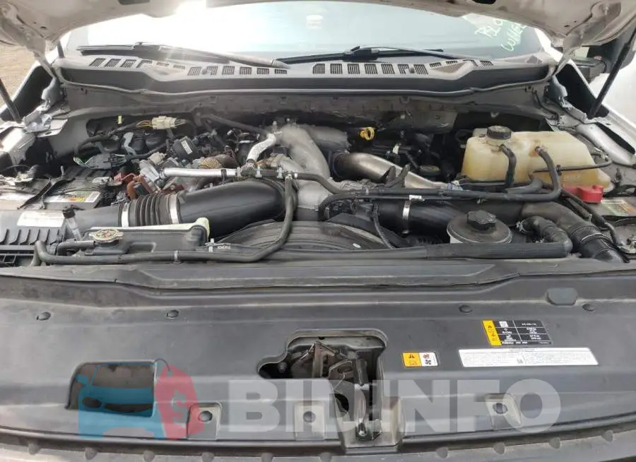 1FD8W3HT5PEC68343 Photo# 7