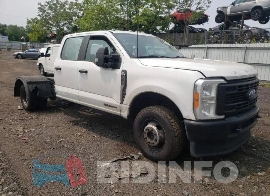 1FD8W3HT5PEC68343 Photo# 1