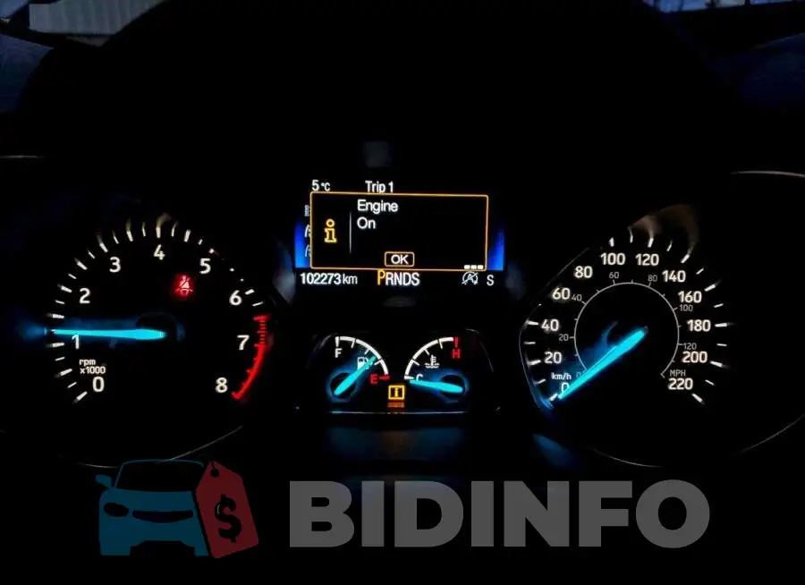 1FMCU9GD5HUD60816 Photo# 9
