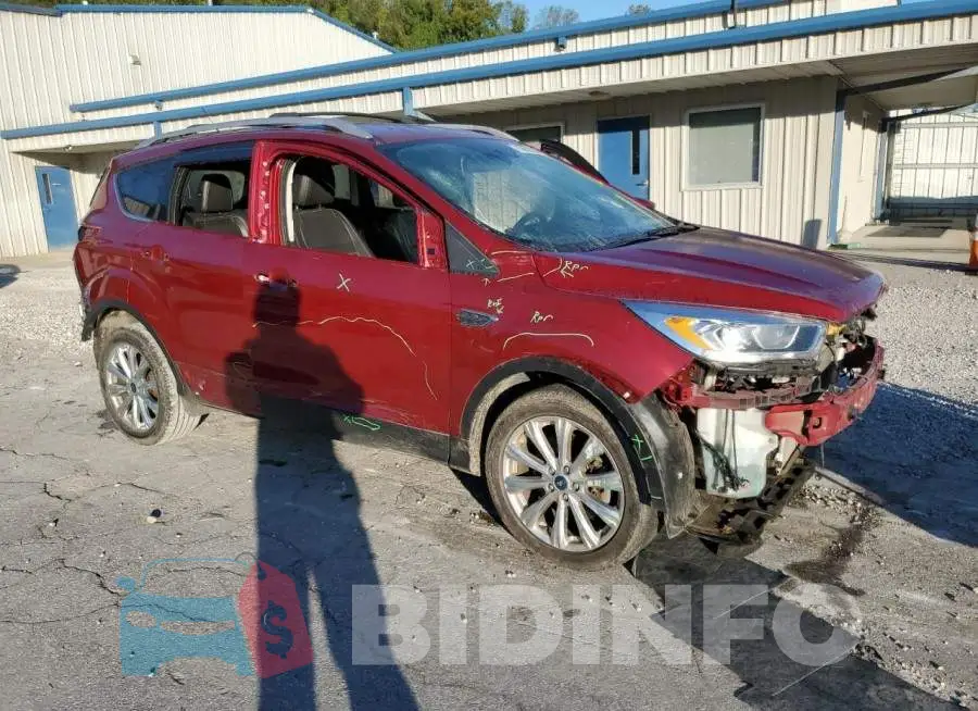 1FMCU9JD5HUD47511 Photo# 4