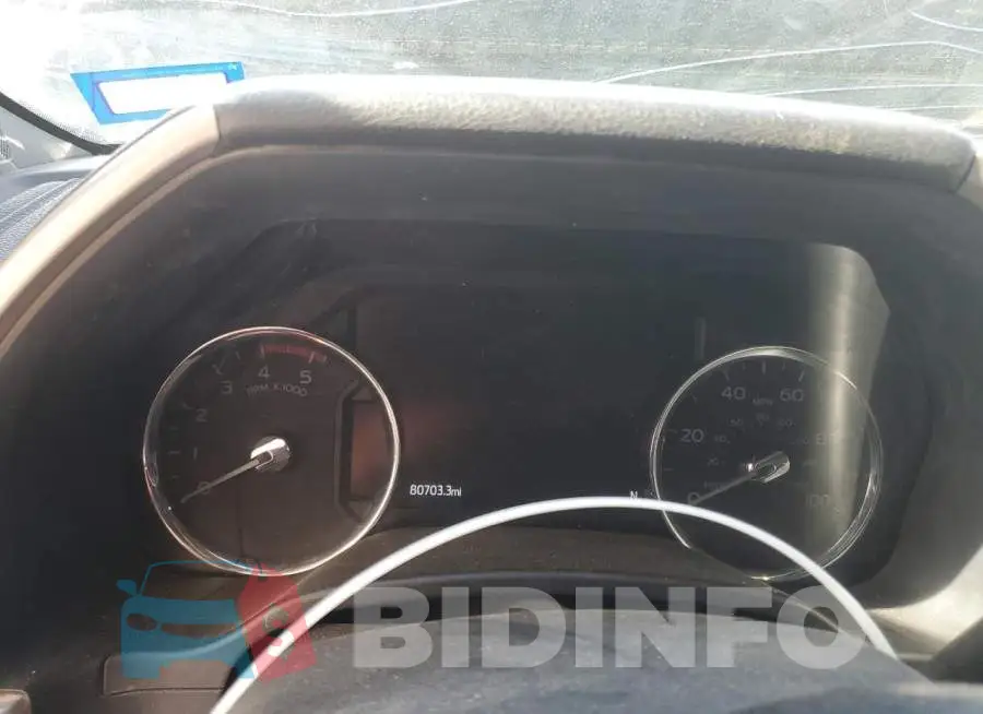 1FT8W3DT6LED32149 Photo# 9