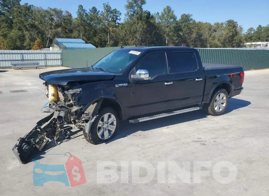 1FTEW1E42LFA05577 Photo# 1