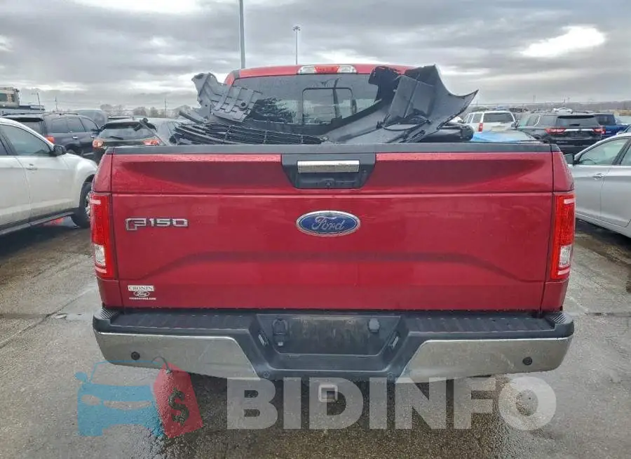 1FTEW1EG5HFB32065 Photo# 6