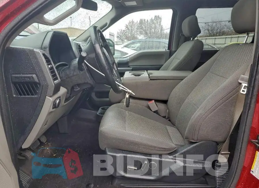 1FTEW1EG5HFB32065 Photo# 7