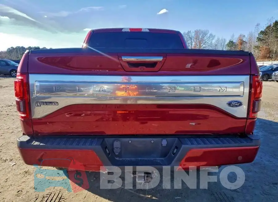 1FTEW1EG6GFB99210 Photo# 6