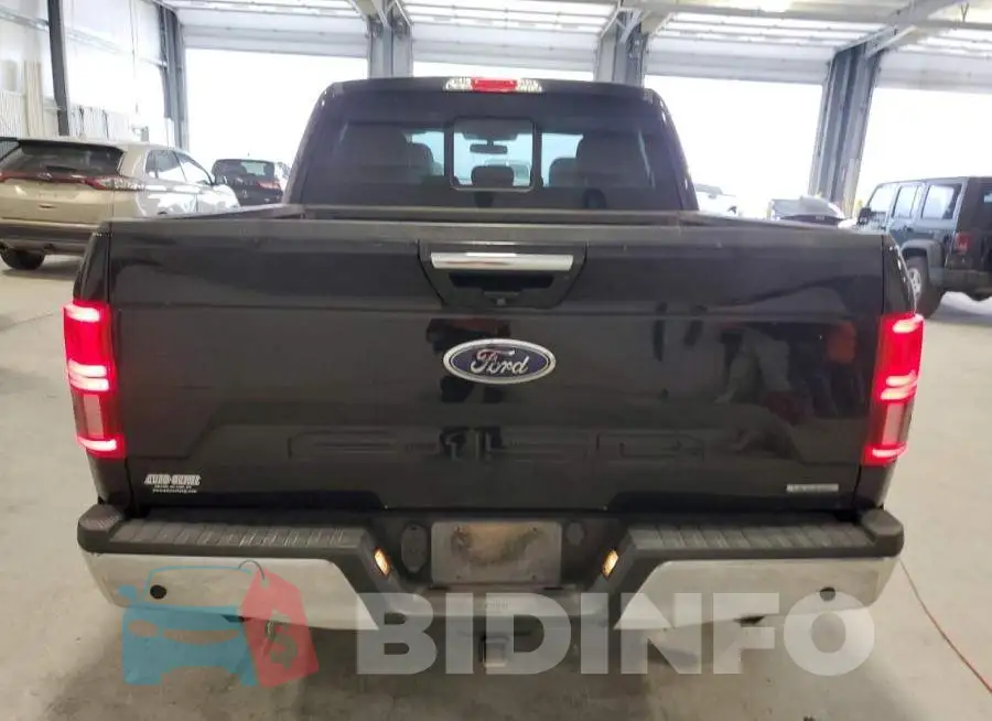 1FTEW1EP4KFC67271 Photo# 6
