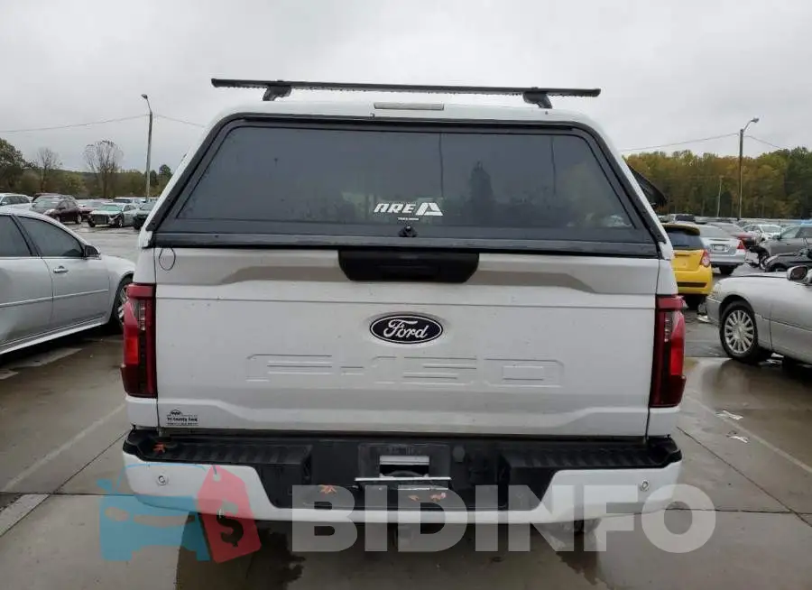 1FTEW2LP6RKD56138 Photo# 6