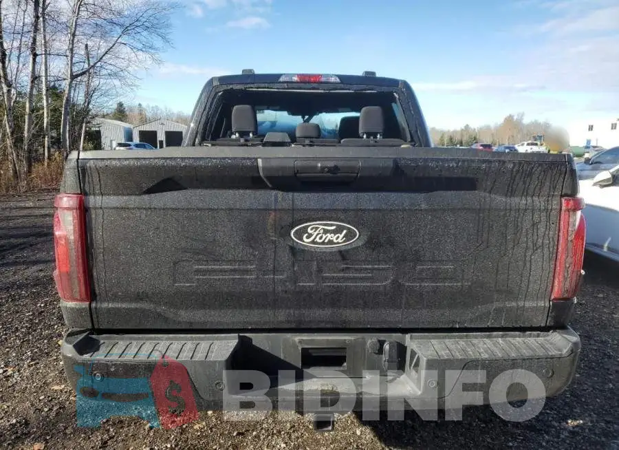 1FTEW3LP8SKD58064 Photo# 6