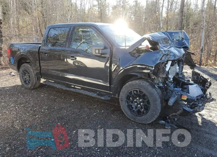 1FTEW3LP8SKD58064 Photo# 4