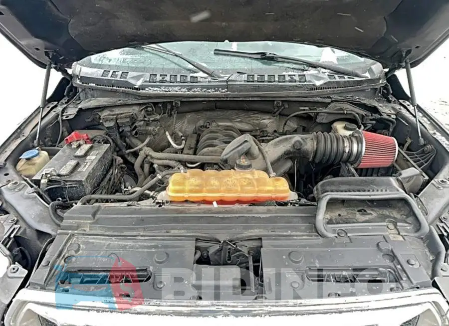 1FTFW1EFXGKF86636 Photo# 7
