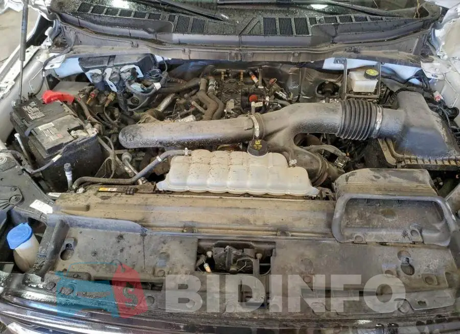 1FTFW3L81RKD20988 Photo# 11
