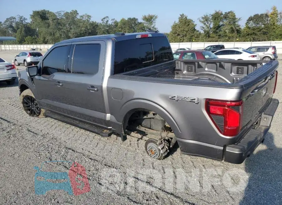 1FTFW3LDXRFB76704 Photo# 2