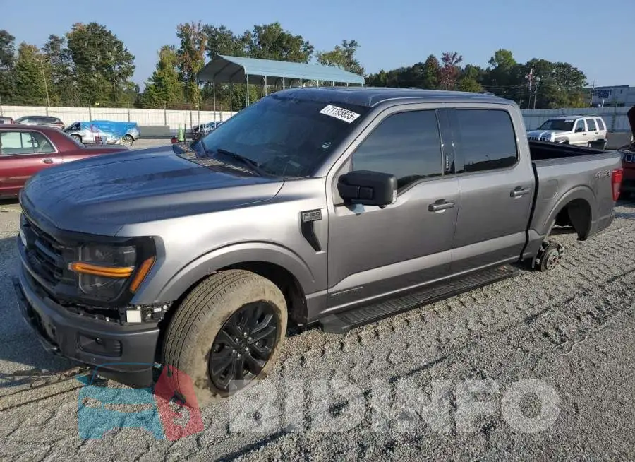 1FTFW3LDXRFB76704 Photo# 1