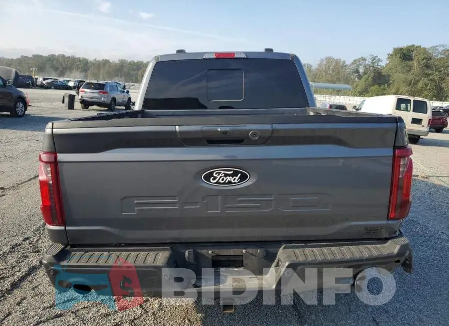 1FTFW3LDXRFB76704 Photo# 6