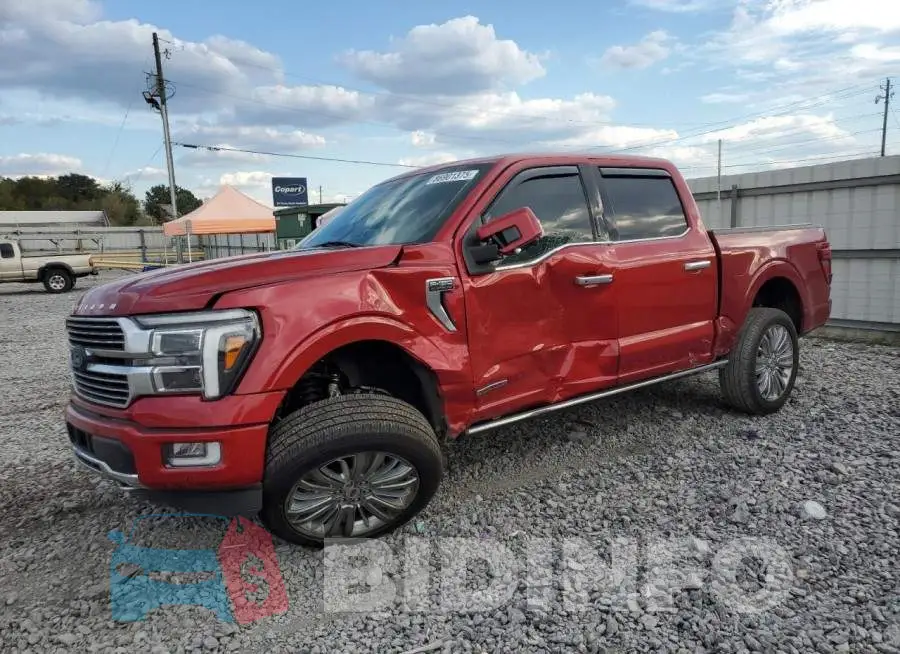 1FTFW7LD7RFA89575 Photo# 1