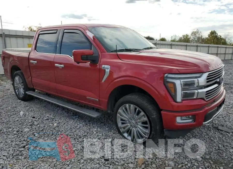1FTFW7LD7RFA89575 Photo# 4