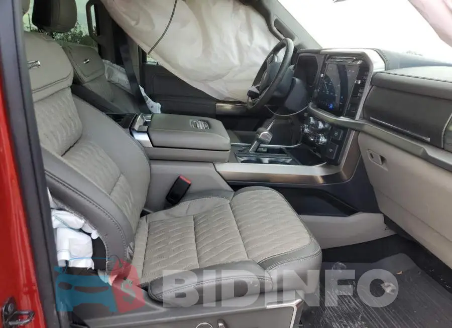 1FTFW7LD7RFA89575 Photo# 7