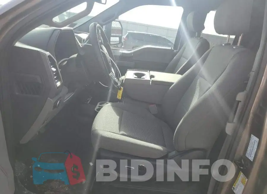 1FTFX1EG7JKF93119 Photo# 7