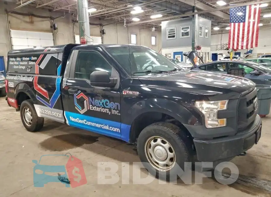 1FTMF1E84HKC87590 Photo# 4