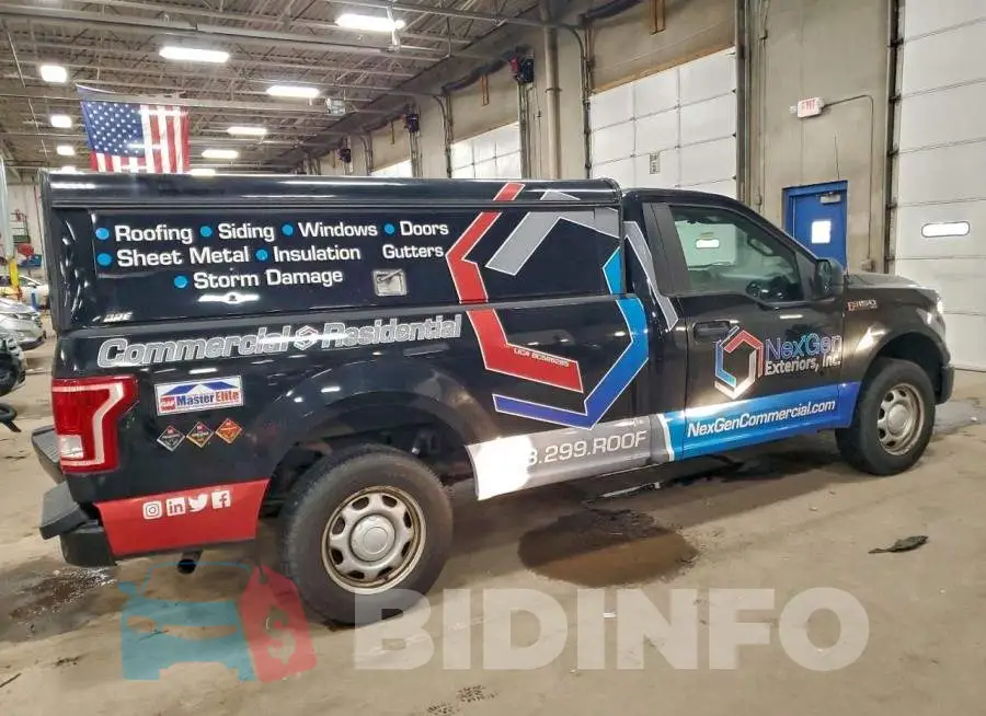 1FTMF1E84HKC87590 Photo# 3