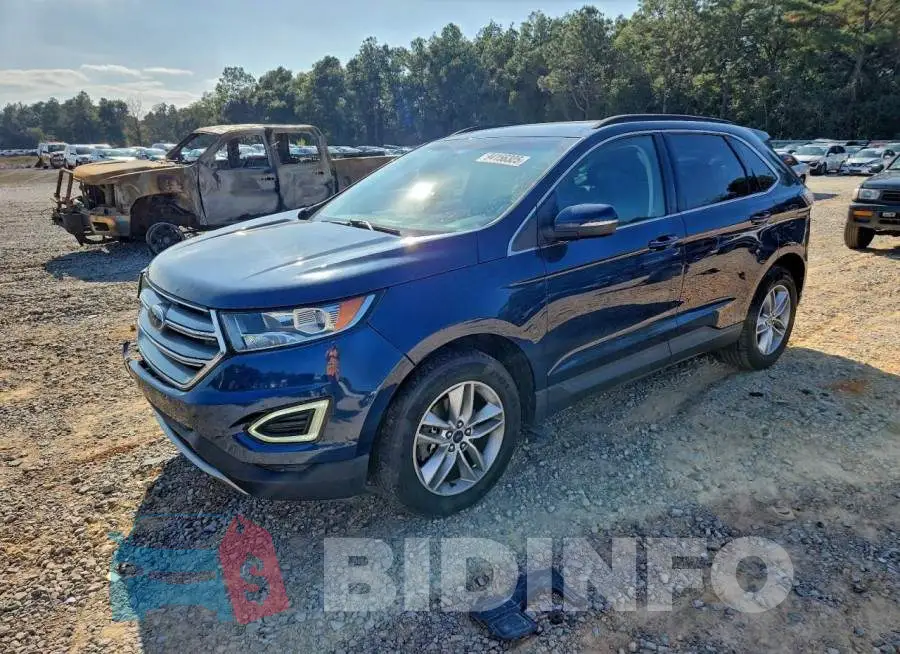 2FMPK3J8XHBB73612 Photo# 1