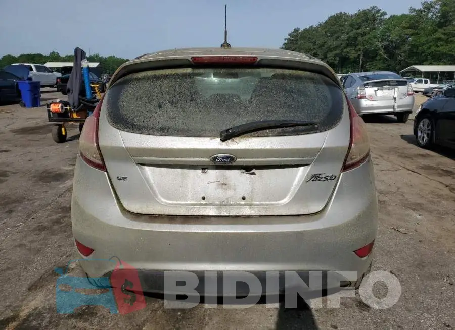 3FADP4EJ3GM141423 Photo# 6
