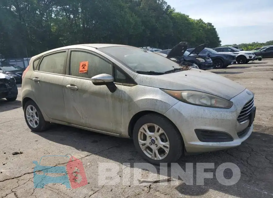 3FADP4EJ3GM141423 Photo# 4