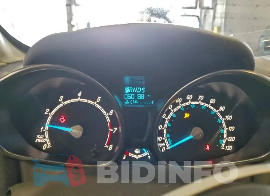 3FADP4EJ6GM180572 Photo# 9