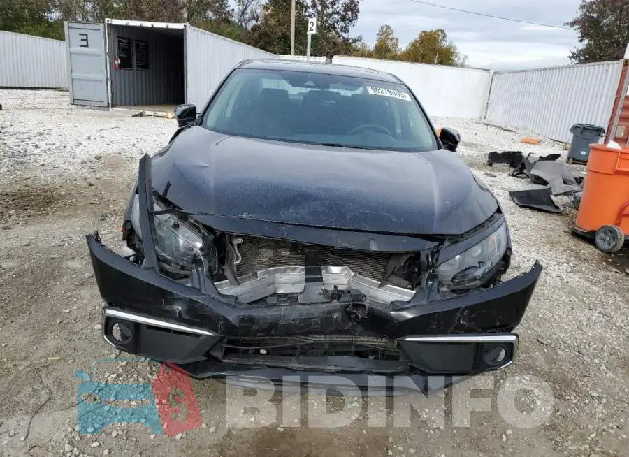 19XFC1F36LE207111 Photo# 5